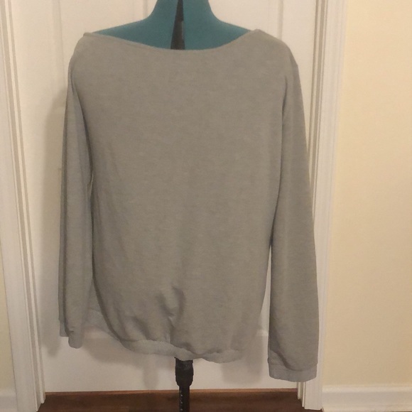 MagicMK Jack O’Lantern Sweatshirt Size 4XL - Picture 4 of 8